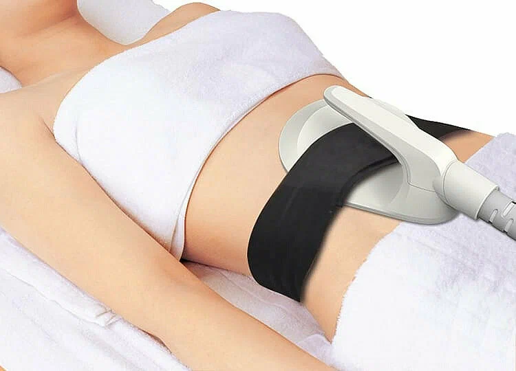 EMS + RF Body Sculpting: About 20,000 Muscle Contractions in Just 30 Minutes
