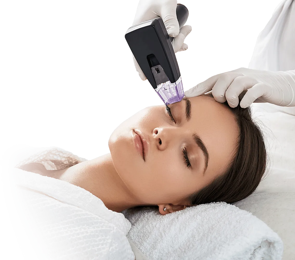 The Next Generation of RF Microneedling Has Arrived — And It’s Different